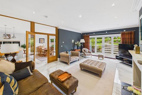 4 bedroom detached house for sale, Main Street, Etton
