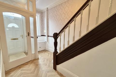 3 bedroom terraced house for sale, Redcar Road, North Shore FY1