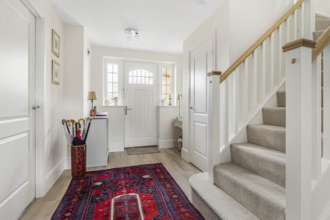 4 bedroom detached house for sale, Sawston CB22