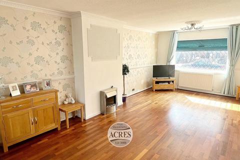 4 bedroom semi-detached house for sale, Roughley Drive, Four Oaks, Sutton Coldfield