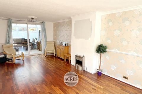 4 bedroom semi-detached house for sale, Roughley Drive, Four Oaks, Sutton Coldfield