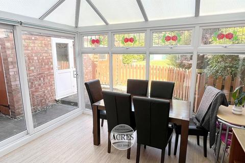4 bedroom semi-detached house for sale, Roughley Drive, Four Oaks, Sutton Coldfield