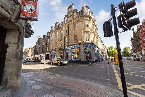 2 bedroom flat to rent, Upper Craigs, Stirling, FK8