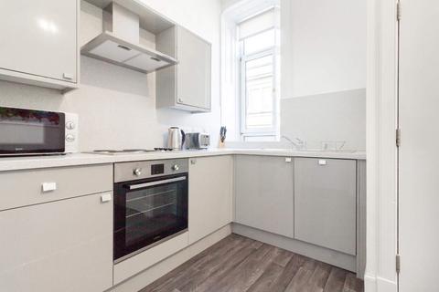 2 bedroom flat to rent, Upper Craigs, Stirling, FK8