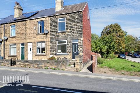 undefined, Burncross Road, Burncross