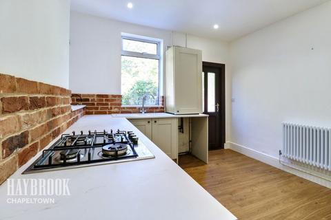 undefined, Burncross Road, Burncross