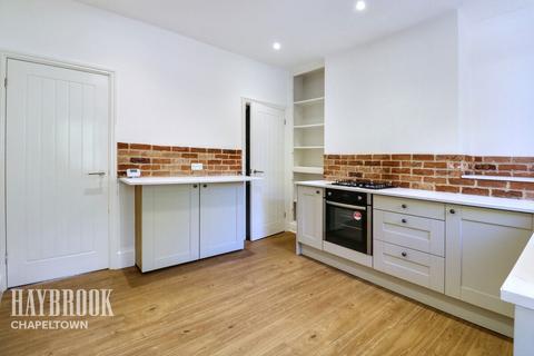 undefined, Burncross Road, Burncross