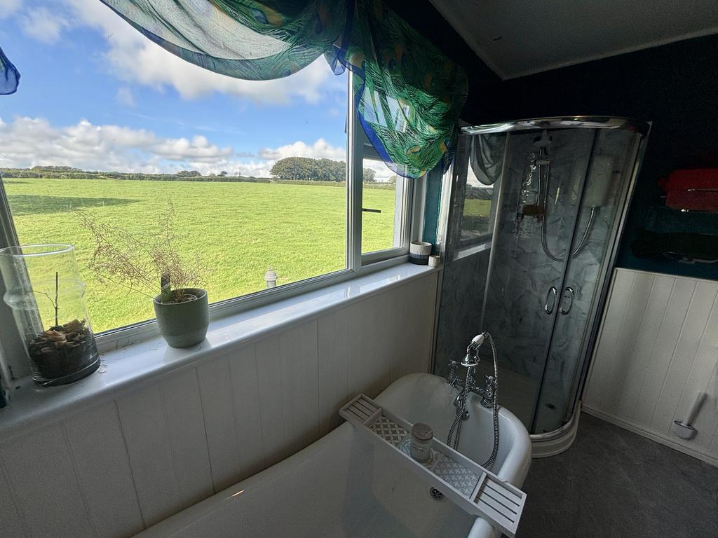 Bathroom (second image)