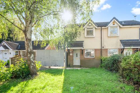 1 bedroom semi-detached house for sale, Little Pasture, Leigh WN7