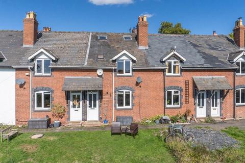 undefined, Titterstone Cottages, Clee Hill, Ludlow