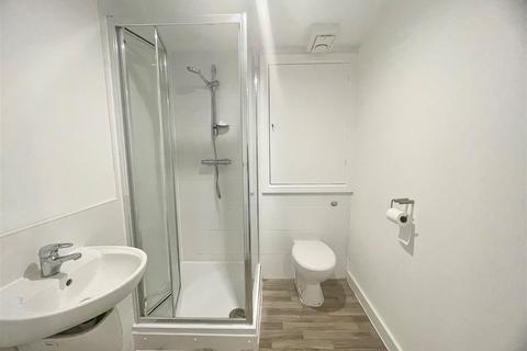 undefined, 15 Wolstenholme Square, Liverpool