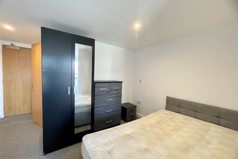 undefined, 15 Wolstenholme Square, Liverpool