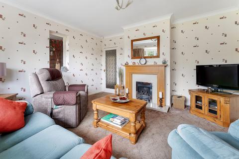 3 bedroom detached bungalow for sale, Hambledon Crescent, Loughborough LE11