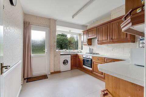 3 bedroom detached bungalow for sale, Hambledon Crescent, Loughborough LE11