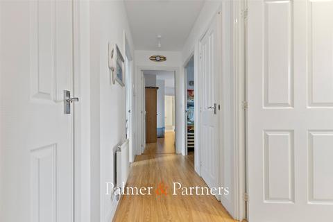 undefined, Axial Drive, Colchester, Essex, CO4