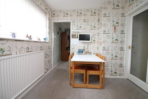 undefined, Bowland Avenue,  Fleetwood, FY7