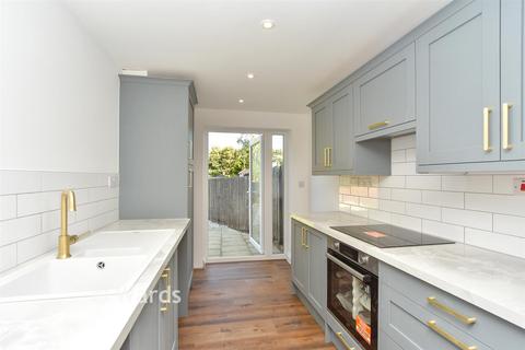 3 bedroom terraced house for sale, Poplar View, Boughton, Faversham, Kent