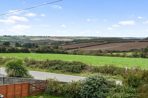 undefined, St Issey, PL27