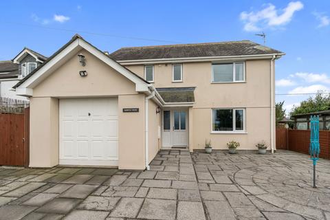 undefined, St Issey, PL27