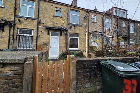 undefined, Cambridge Street, BD7 3BX