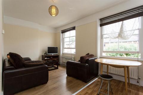1 bedroom apartment to rent, Patshull Road, London