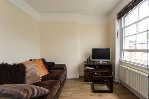 1 bedroom apartment to rent, Patshull Road, London