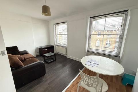 undefined, Patshull Road, London