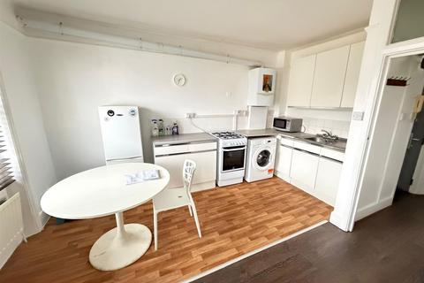 undefined, Patshull Road, London