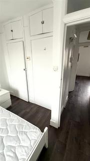 undefined, Patshull Road, London