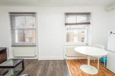 1 bedroom apartment to rent, Patshull Road, Kentish Town NW5