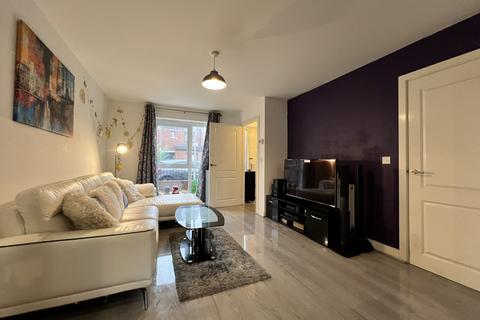 2 bedroom semi-detached house for sale, Malford street, Openshaw