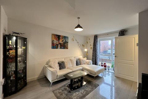 2 bedroom semi-detached house for sale, Malford street, Openshaw