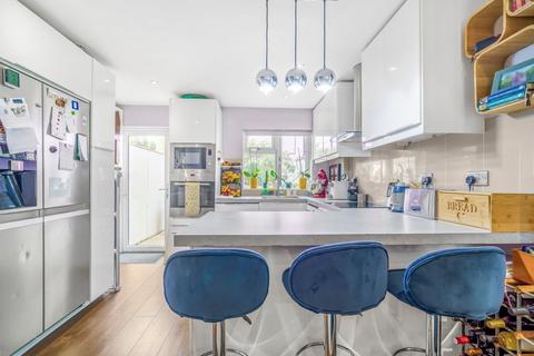 2 bedroom terraced house for sale, Wandle Way, Earlsfield, SW18