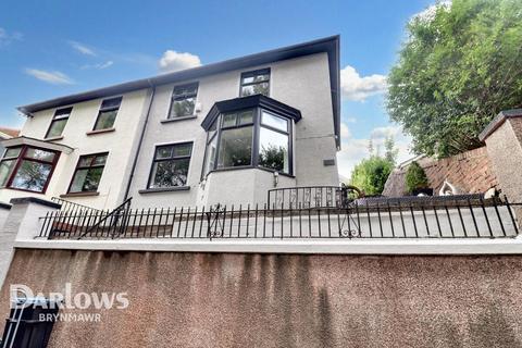 undefined, Holland Street, Ebbw Vale