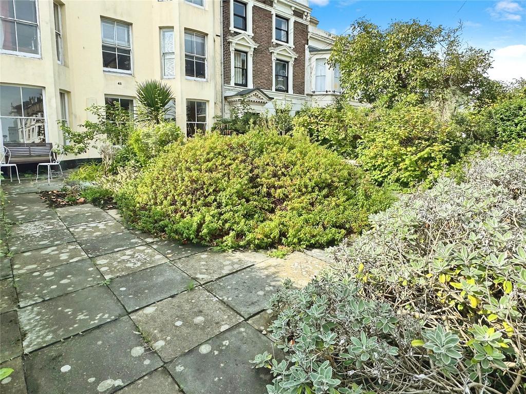 Gardens