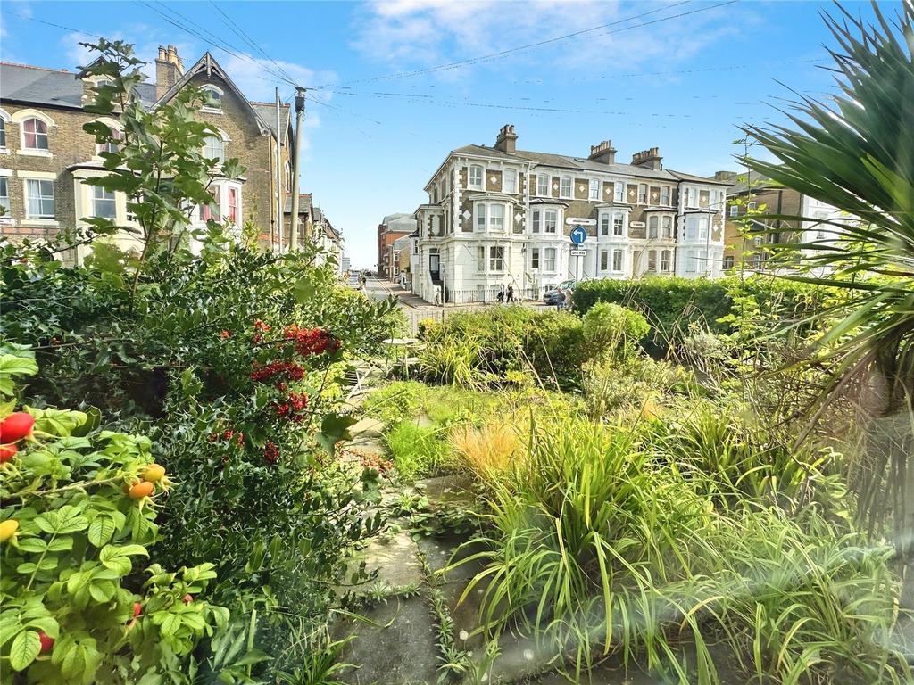 Gardens