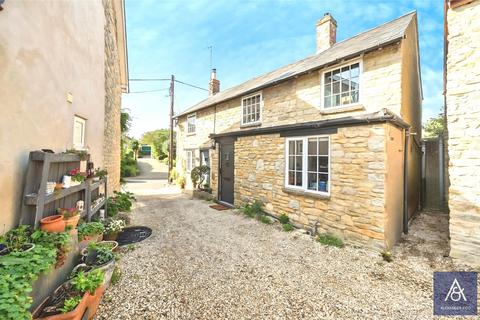 undefined, Bell Lane, Brackley NN13
