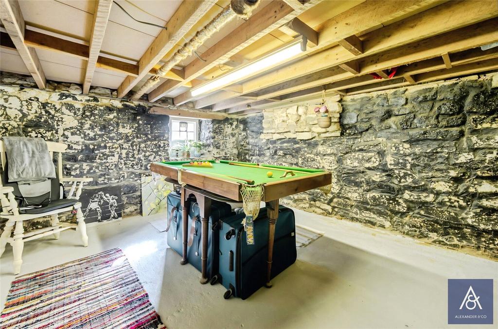 Cellar