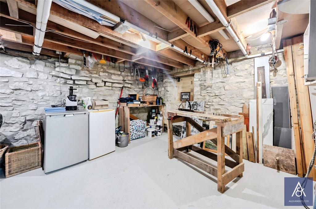 Cellar