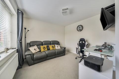 4 bedroom detached house for sale, Jupiter Close, Swindon, SN26