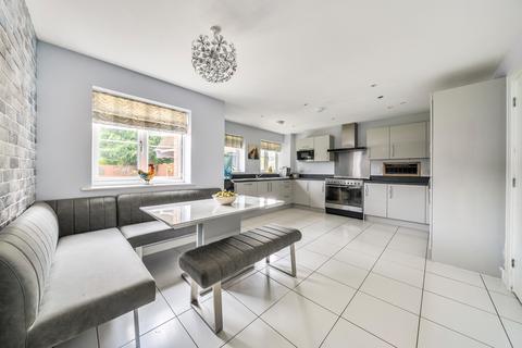 undefined, Jupiter Close, Swindon, SN26
