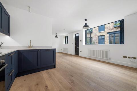 undefined, Brixtow Mews, SW2