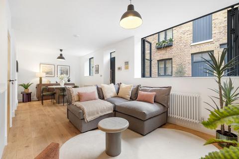 undefined, Brixtow Mews, SW2