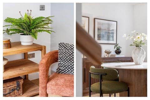 undefined, Brixtow Mews, SW2