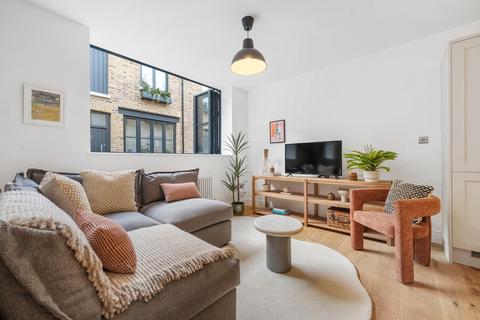 undefined, Brixtow Mews, SW2