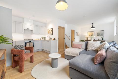 undefined, Brixtow Mews, SW2