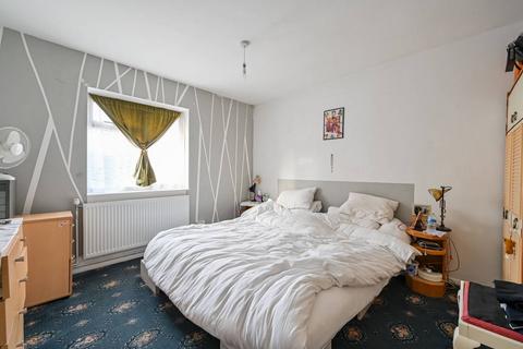 Hammersley Road, Canning Town, London, E16
