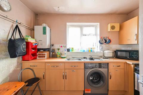 Hammersley Road, Canning Town, London, E16