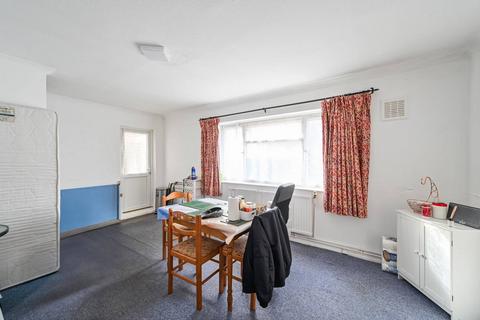 Hammersley Road, Canning Town, London, E16