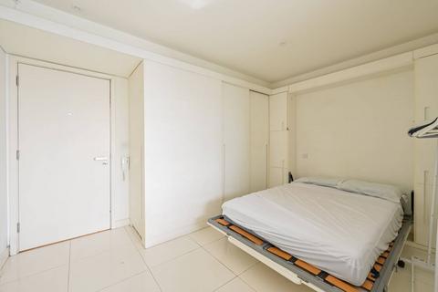 Studio for sale, Pan Peninsula, Canary Wharf, London, E14